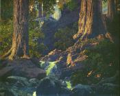 马科斯菲尔德 帕里斯 : The Glen